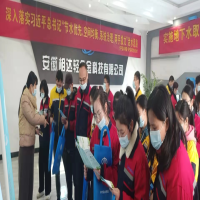 县科协联合水利局开展“世界水日”宣传志愿服务活动